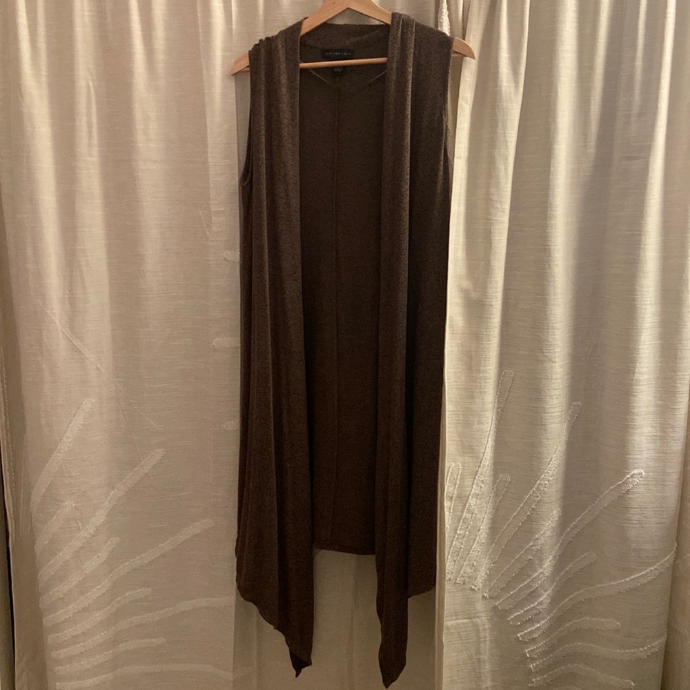 Army Green Flowy Short Sleeved Wrap